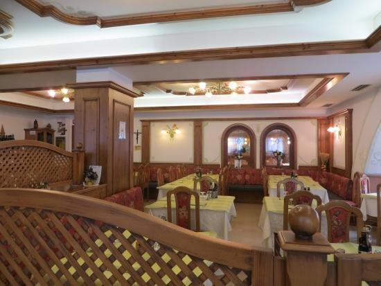 Hotel Pordoi - Fam Furgler Arabba Exterior photo